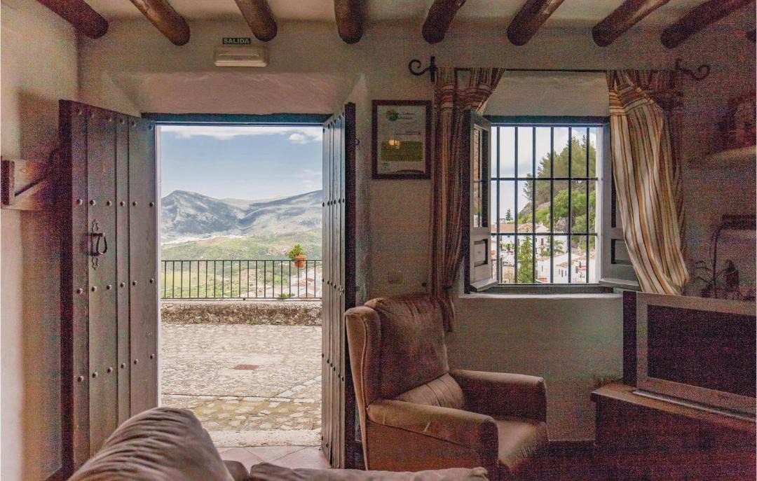Photo of Others in Zahara de la Sierra