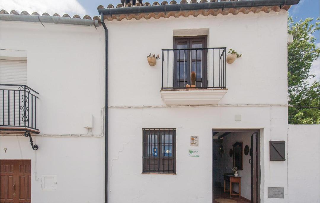 Photo of Others in Zahara de la Sierra