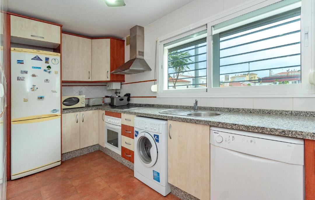 Photo of Kitchen in Benajarafe