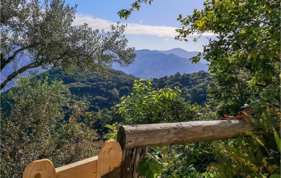 Photo of Outdoor in Algatocin