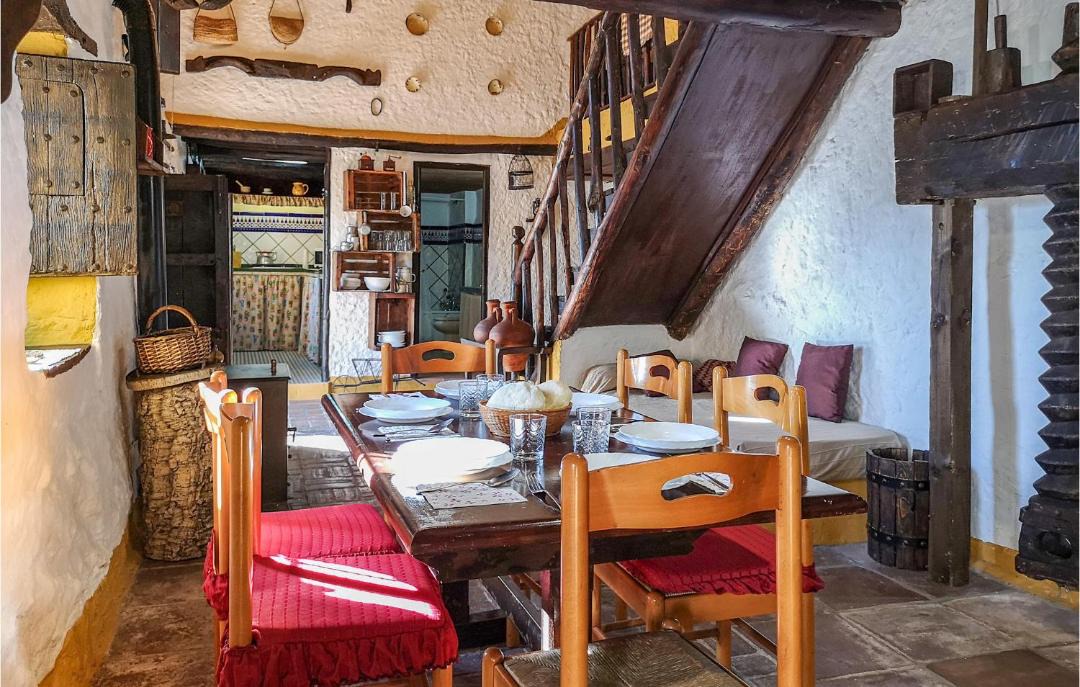 Photo of Livingroom in Algatocin