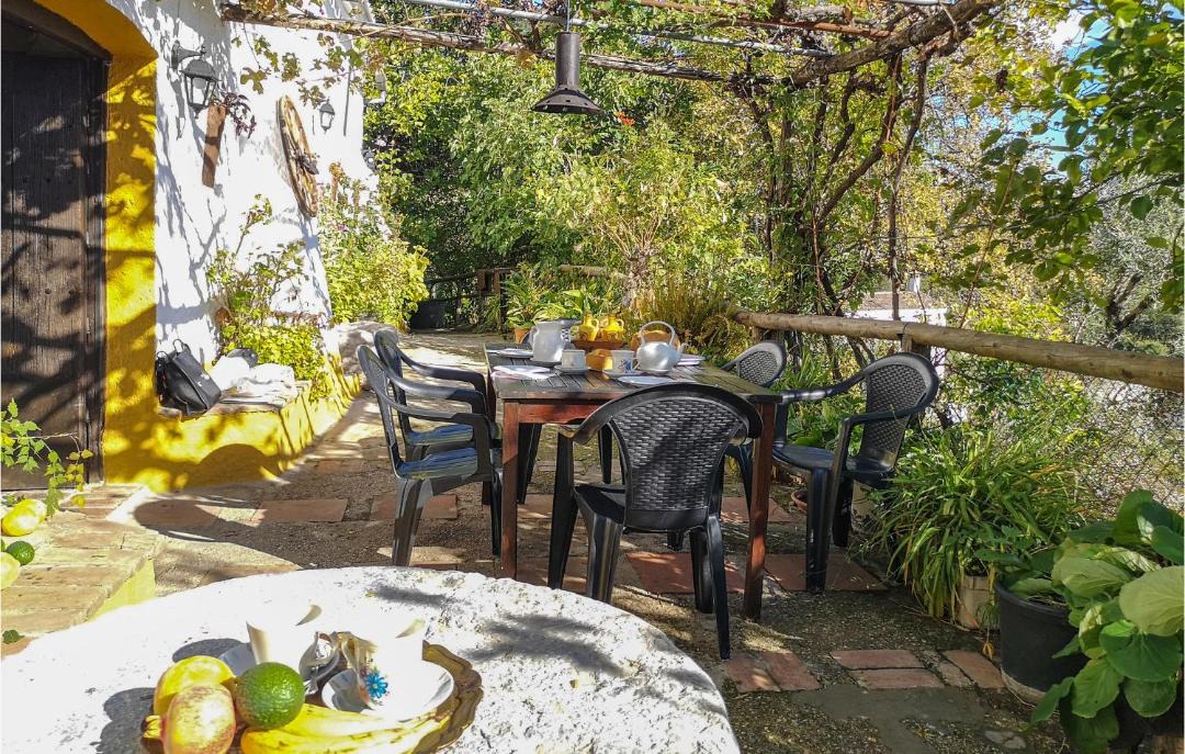 Photo of Patio Balcony in Algatocin