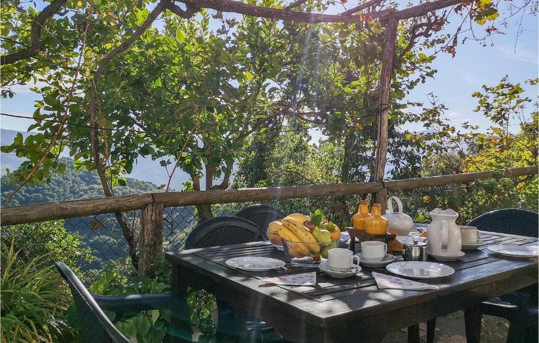 Photo of Patio Balcony in Algatocin