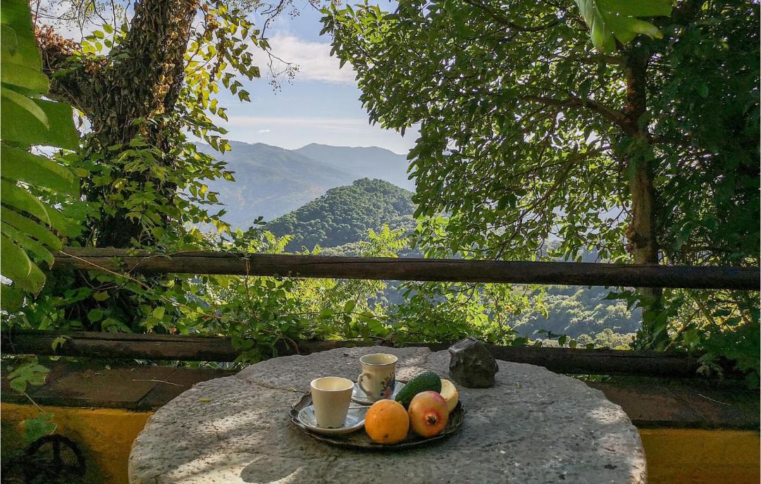 Photo of Patio Balcony in Algatocin