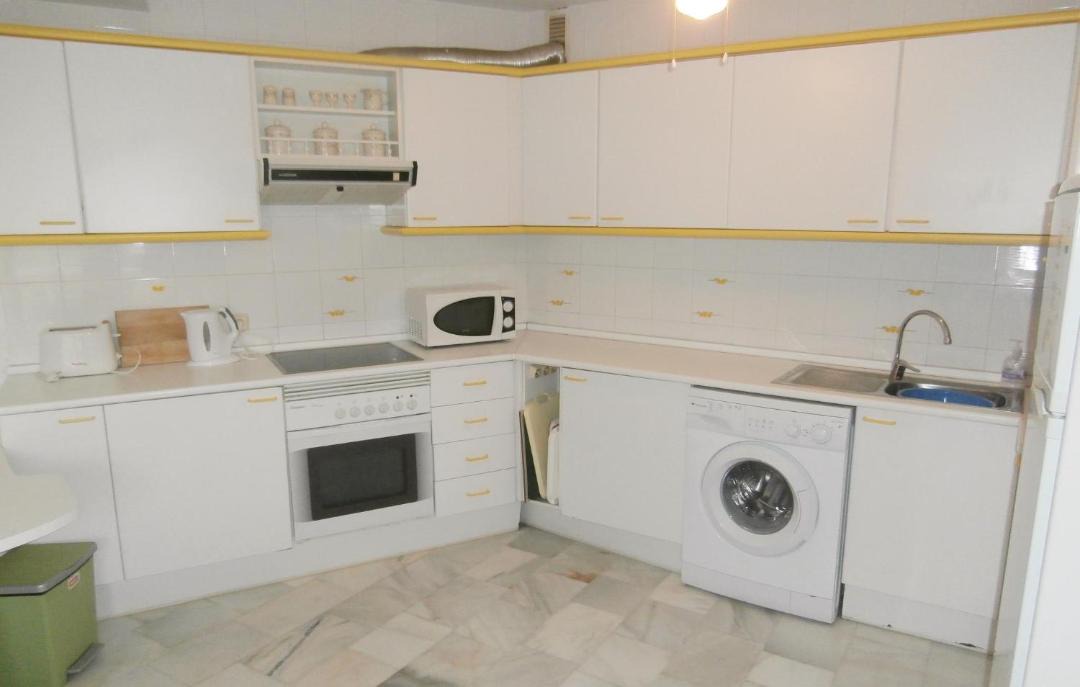 Photo of Kitchen in Estepona