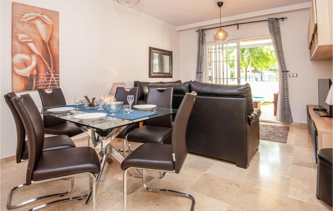 Photo of Livingroom in San Luis de Sabinillas