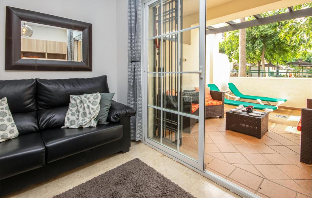 Photo of Livingroom in San Luis de Sabinillas