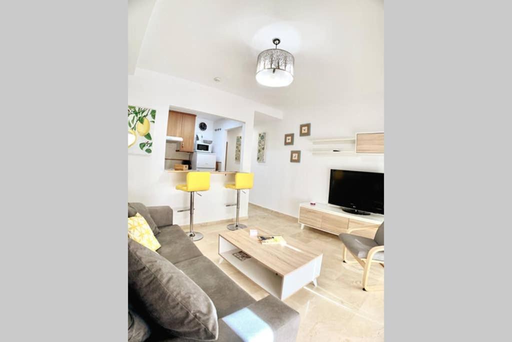 Photo of Livingroom in Marina de Casares