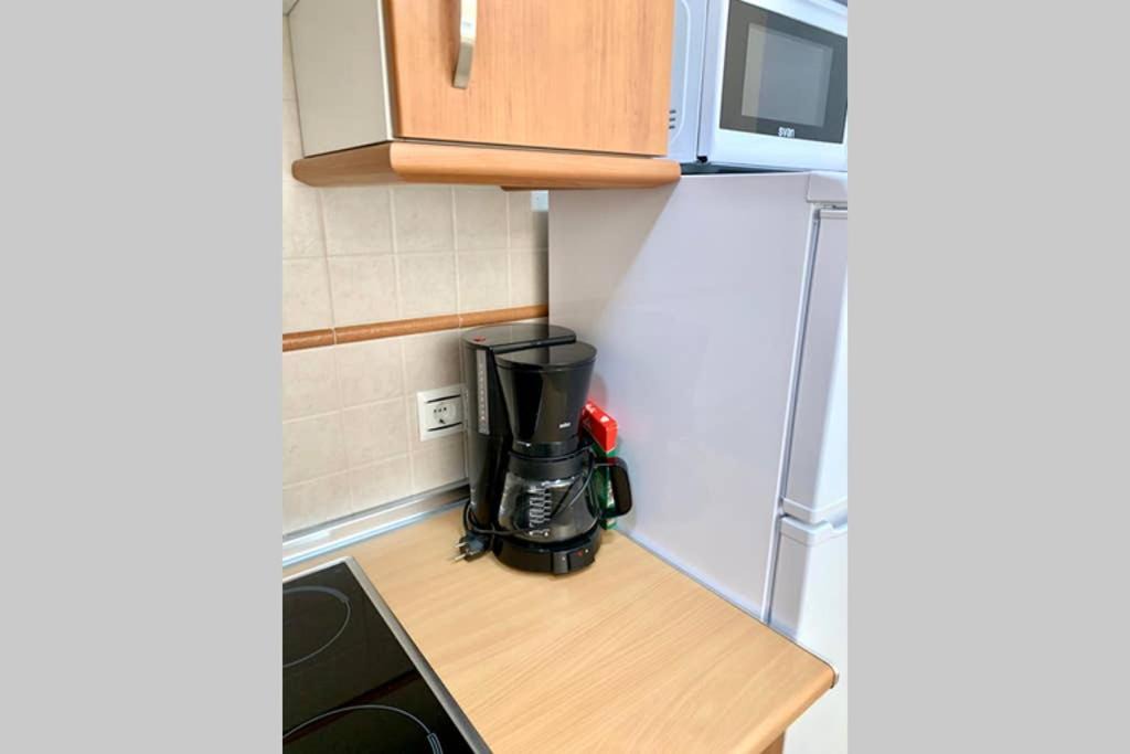 Photo of Kitchen in Marina de Casares