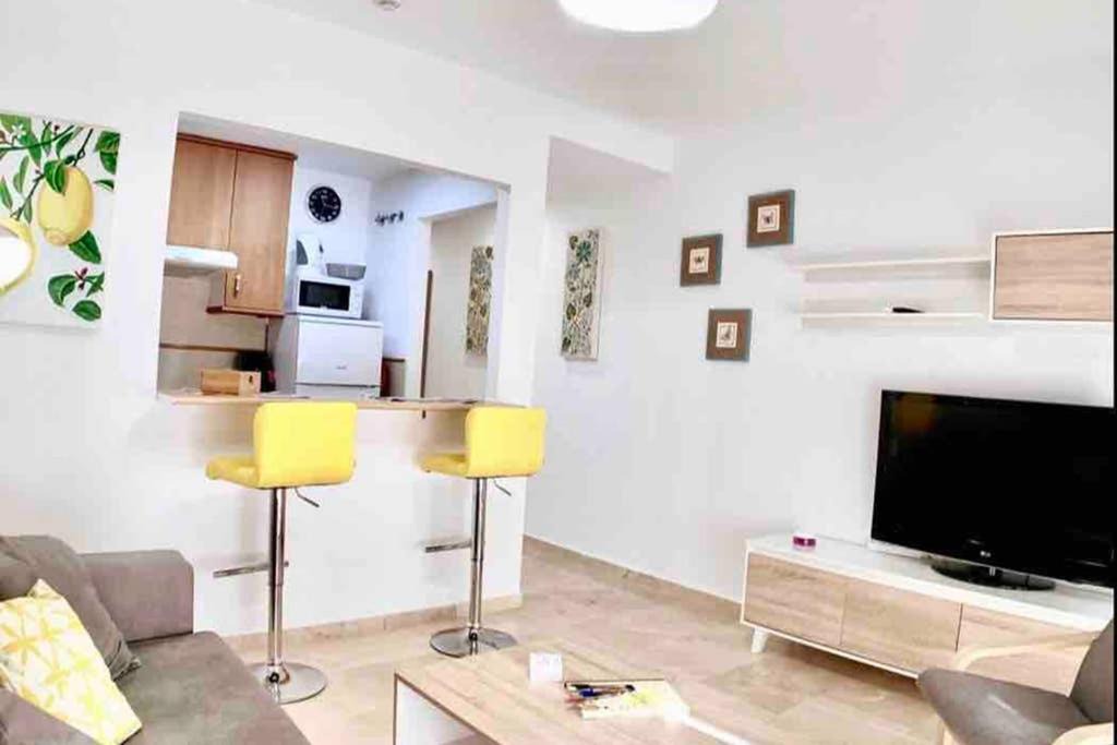 Photo of Livingroom in Marina de Casares
