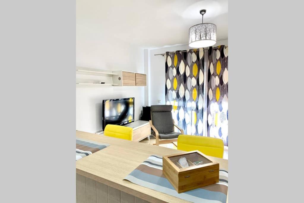 Photo of Livingroom in Marina de Casares