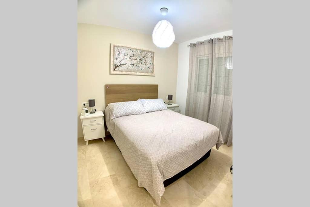 Photo of Bedroom in Marina de Casares
