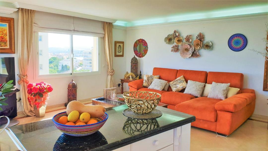 Photo of Livingroom in Estepona