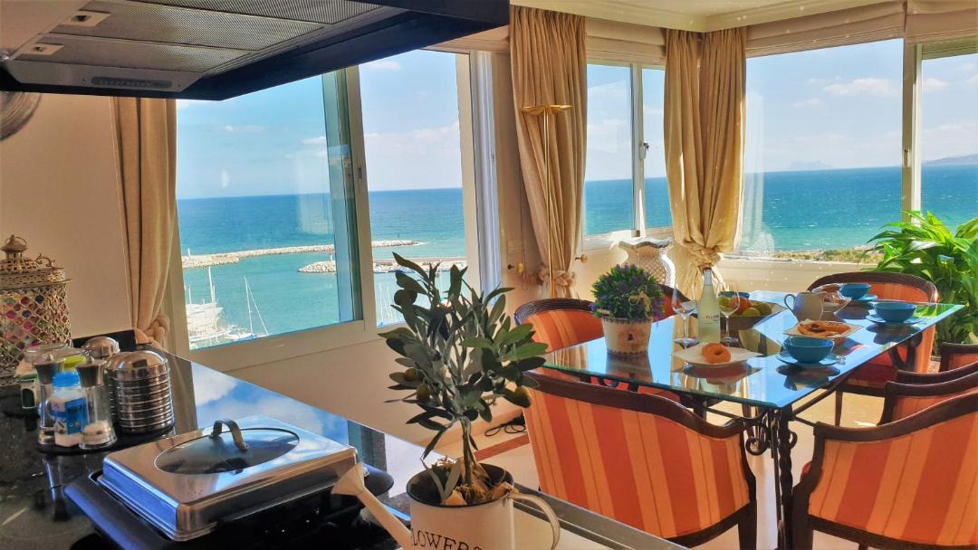 Photo of Livingroom in Estepona