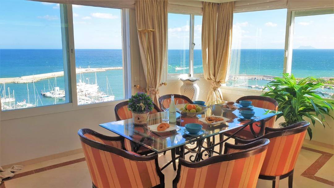 Photo of Livingroom in Estepona