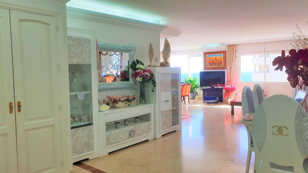 Photo of Livingroom in Estepona
