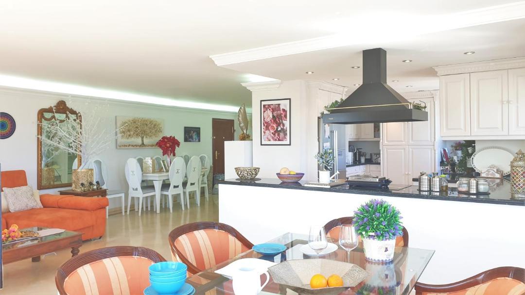 Photo of Livingroom in Estepona