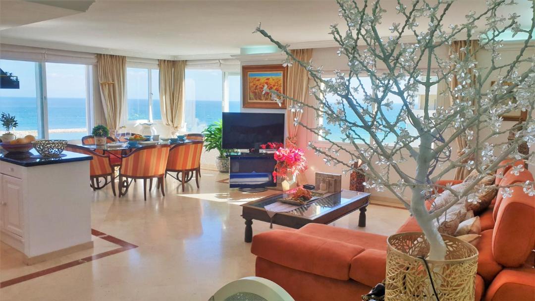 Photo of Livingroom in Estepona