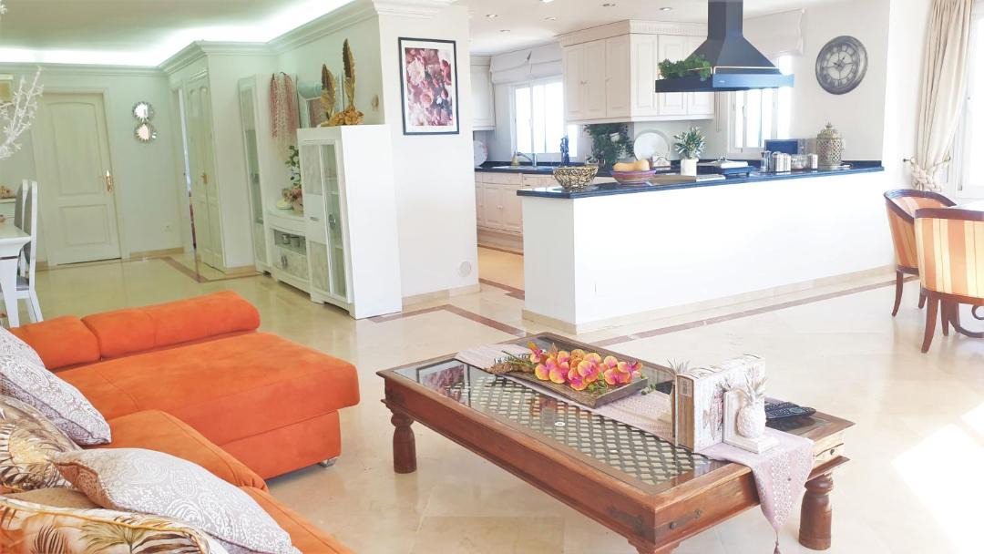 Photo of Livingroom in Estepona