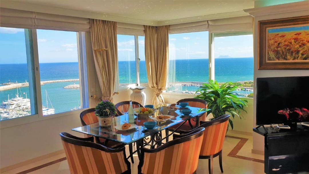 Photo of Livingroom in Estepona