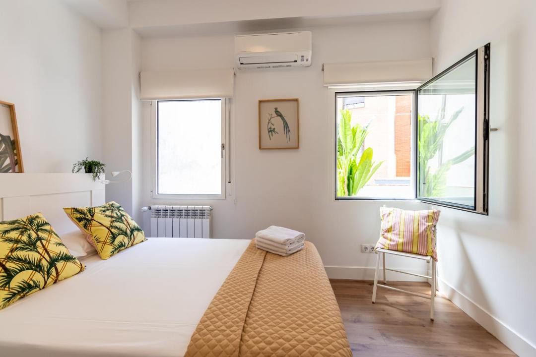 Photo of Bedroom in Atocha