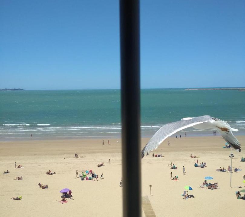 Photo of Patio Balcony in Valdelagrana