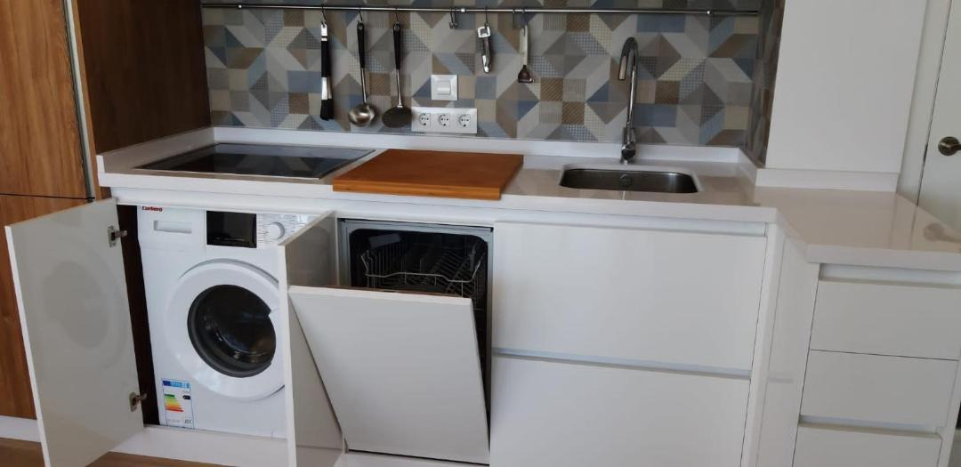 Photo of Kitchen in Valdelagrana