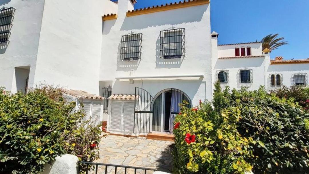 Photo of Buildings in Marina de Casares