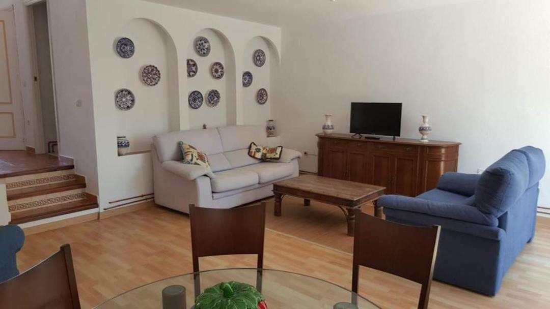 Photo of Livingroom in Marina de Casares