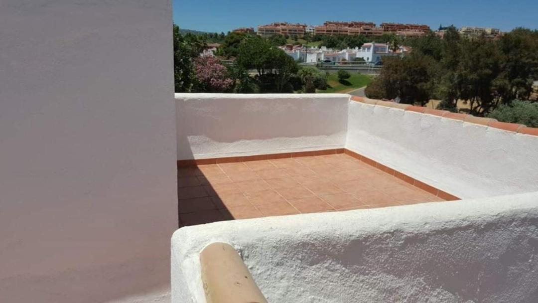 Photo of Patio Balcony in Marina de Casares