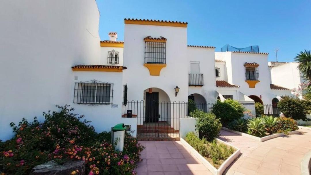 Photo of Buildings in Marina de Casares