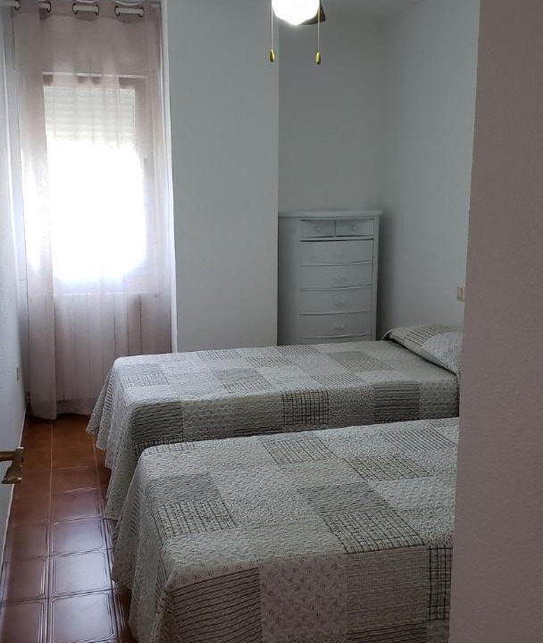 Photo of Bedroom in Marina de Casares
