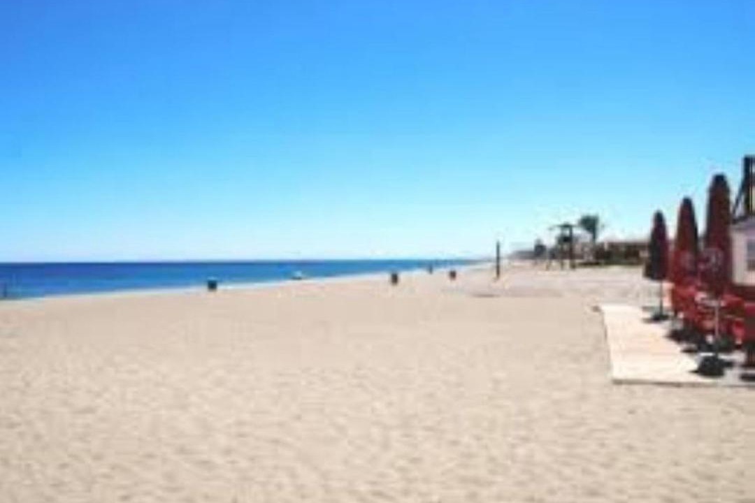 Photo of Outdoor in Marina de Casares