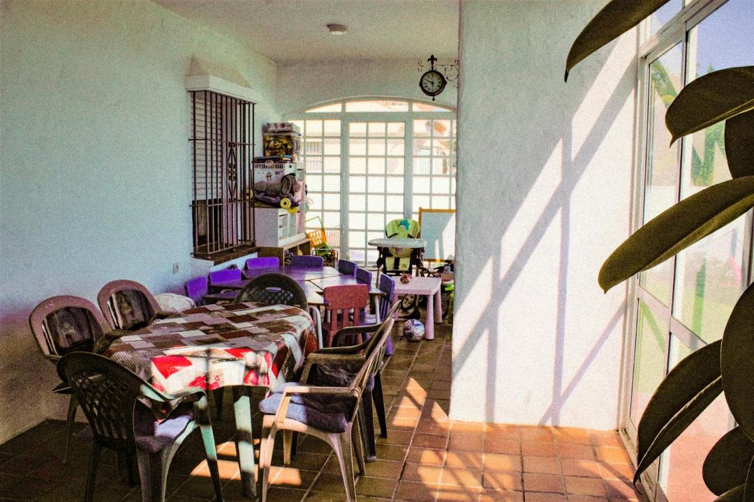 Photo of Livingroom in El Rompido
