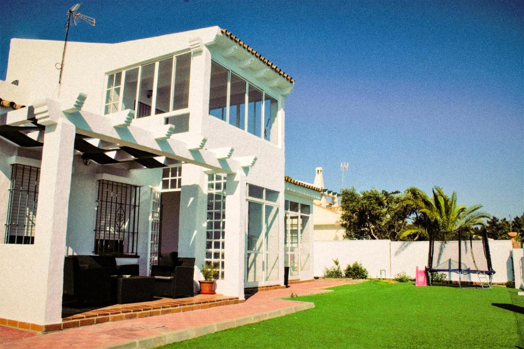 Photo of Buildings in El Rompido