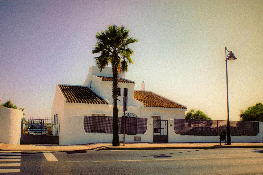 Photo of Buildings in El Rompido
