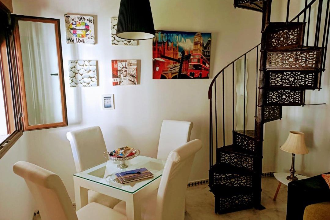 Photo of Livingroom in San Pedro