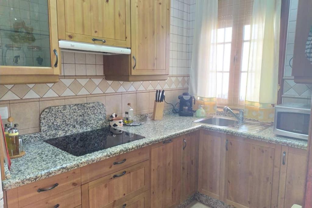 Photo of Kitchen in El Bosque