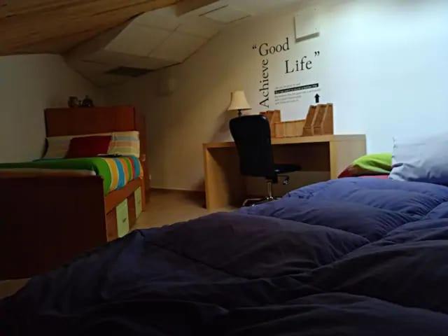Photo of Bedroom in San Pedro