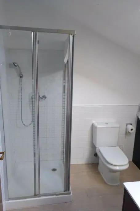 Photo of Bathroom in San Pedro