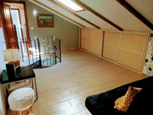 Photo of Livingroom in San Pedro