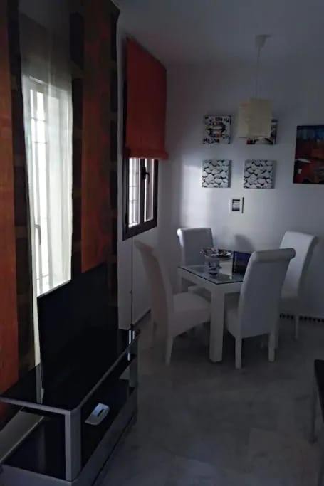 Photo of Livingroom in San Pedro