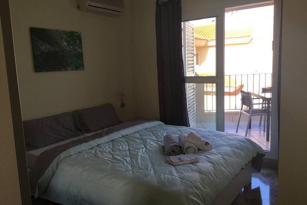 Photo of Bedroom in Almerimar