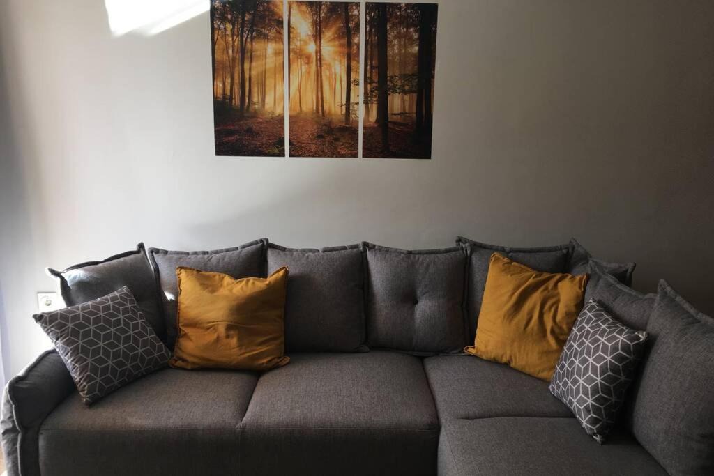 Photo of Livingroom in Almerimar