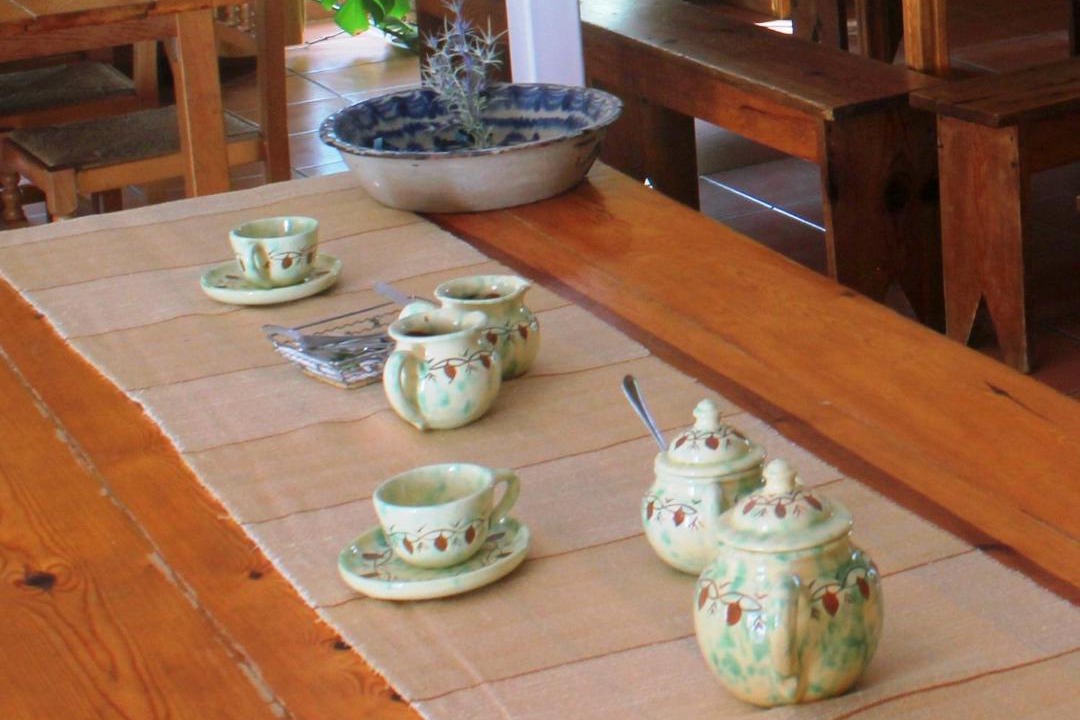 Photo of Kitchen in La Iruela