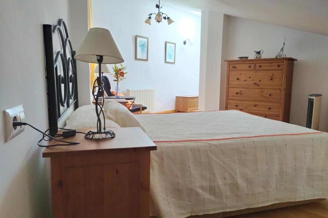Photo of Bedroom in El Bosque