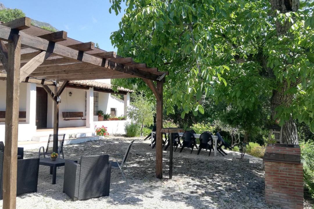Photo of Others in Grazalema