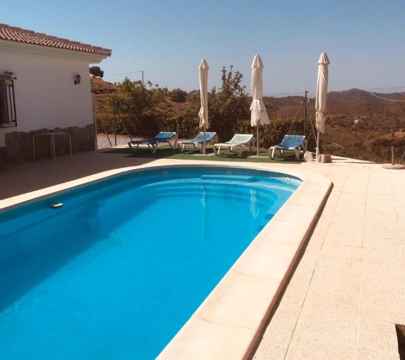 Photo of Outdoor in Sedella