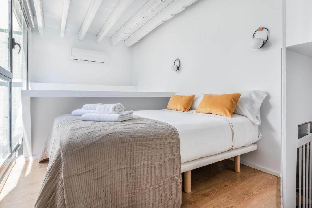 Photo of Bedroom in El Arenal