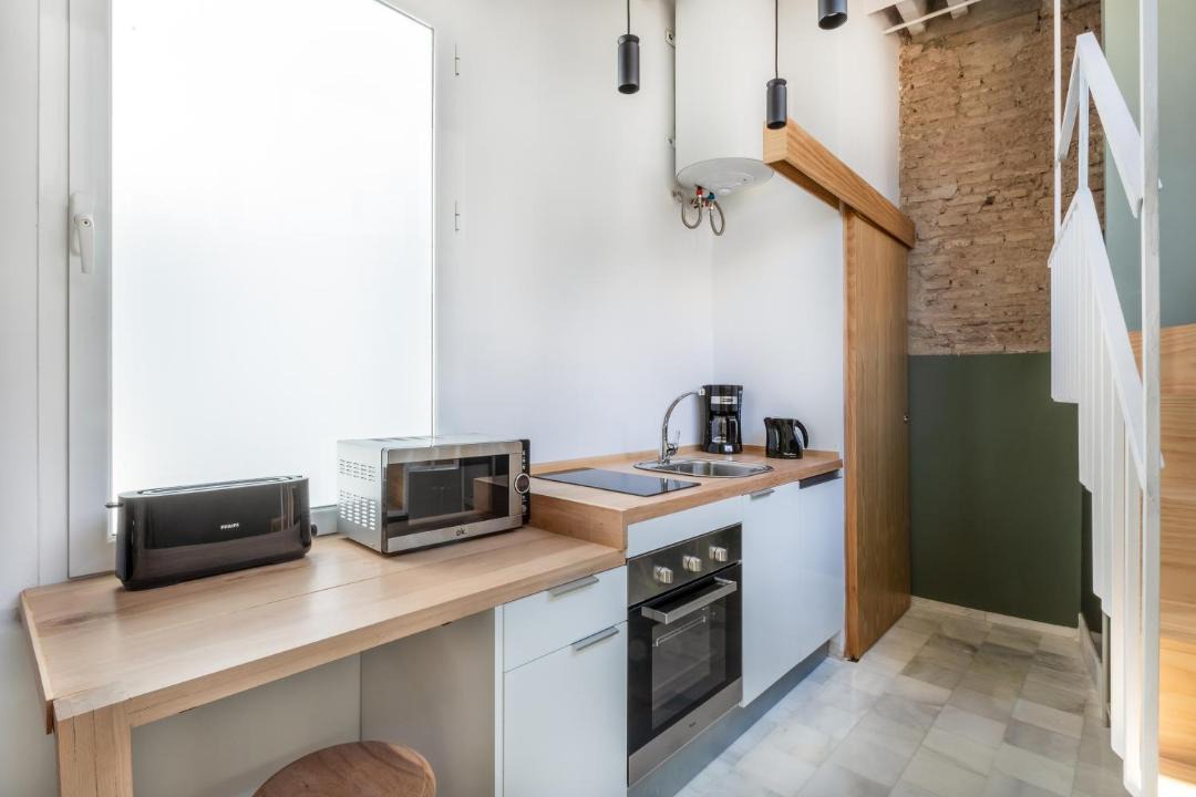 Photo of Kitchen in El Arenal